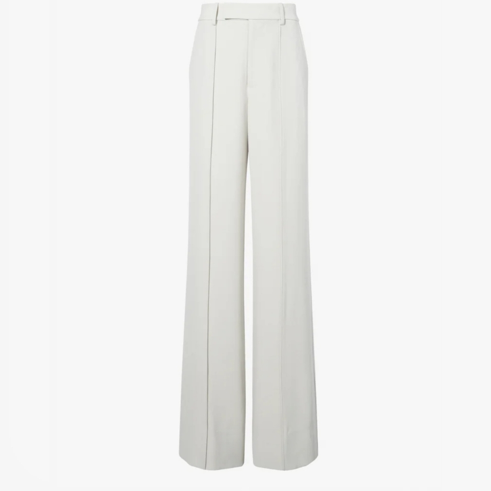 Proenza Schouler Weyes Pant Size 4